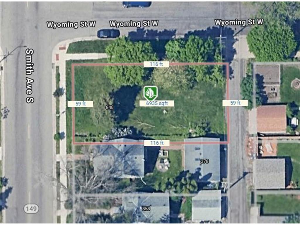 846 Smith Avenue S Saint Paul MN 55107 7059516 image1