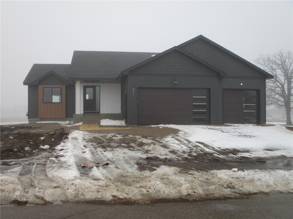 846 Walnut Avenue SE Kimball MN 55353 6643033 image1