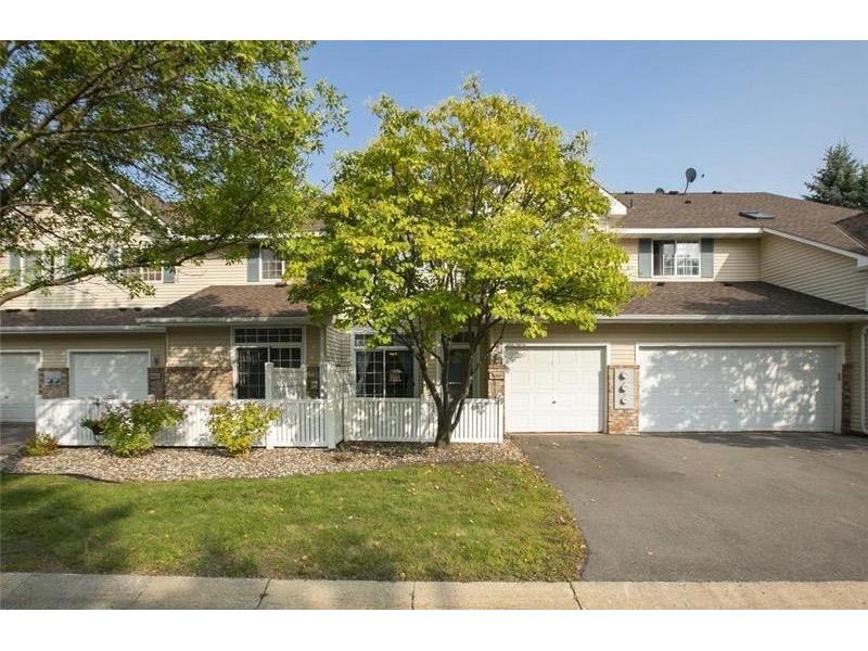 8460 Kimball Drive 195, Eden Prairie, MN, 55347 MLS 6158062 Edina