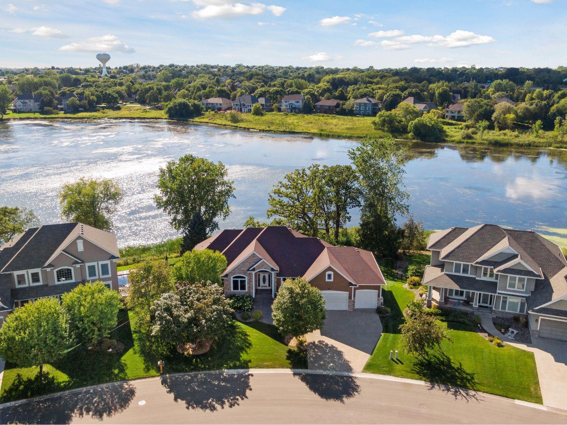 8468 Marsh Creek Road, Woodbury, MN 55125 MLS 5757254 Edina Realty