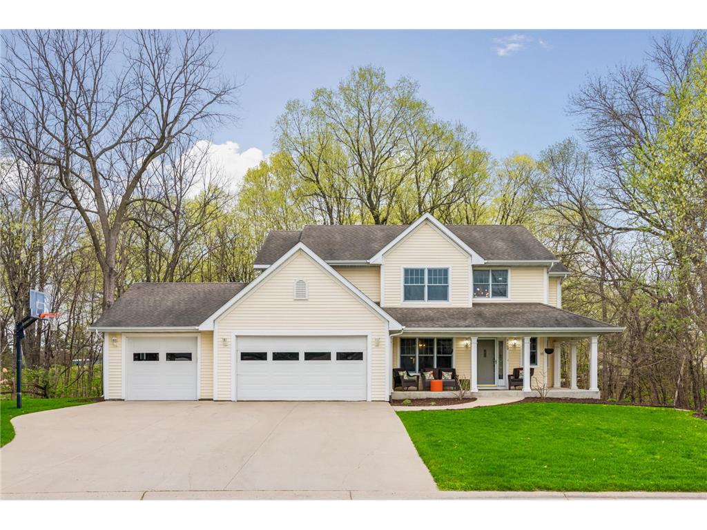 8469 Woodland Curve Saint Bonifacius MN 55375 7036373 image1