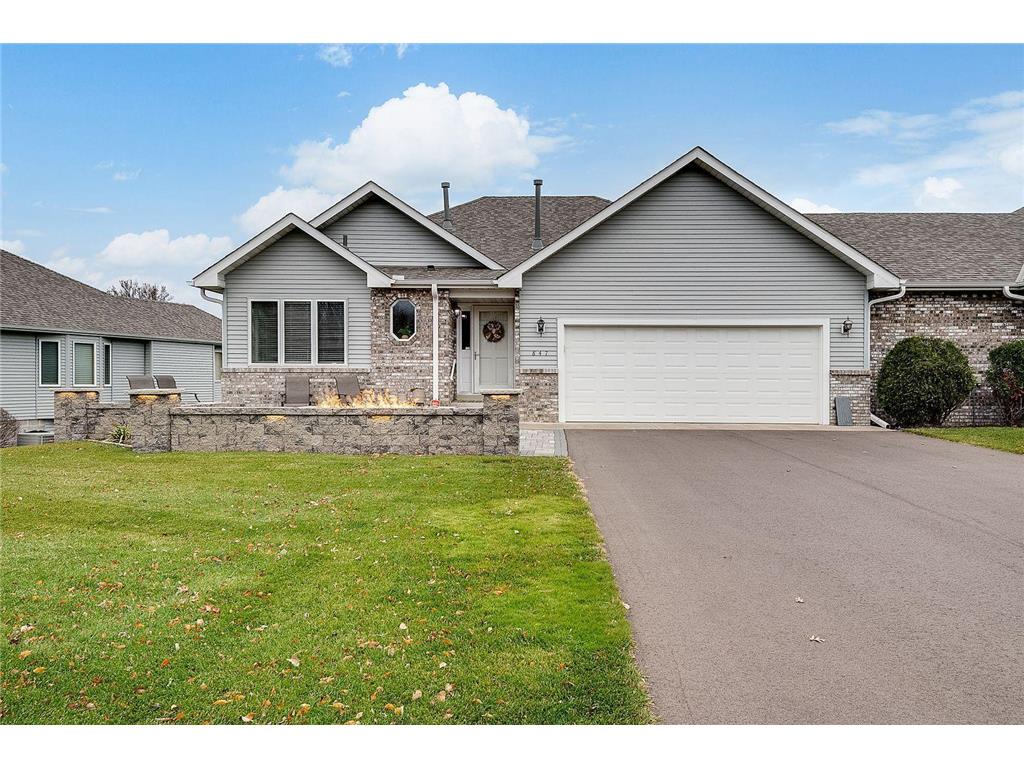 847 138th Lane NE, Ham Lake, MN, 55304 MLS 6305576 Edina Realty