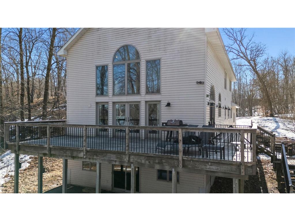 847 207th Street Osceola WI 54009 - Lotus Lake 7028580 image1