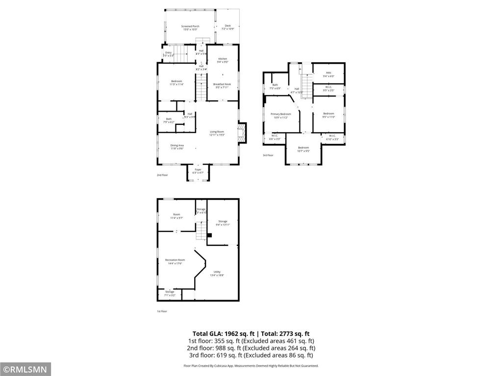 847 Ashland Street S Cambridge MN 55008 7065611 image40