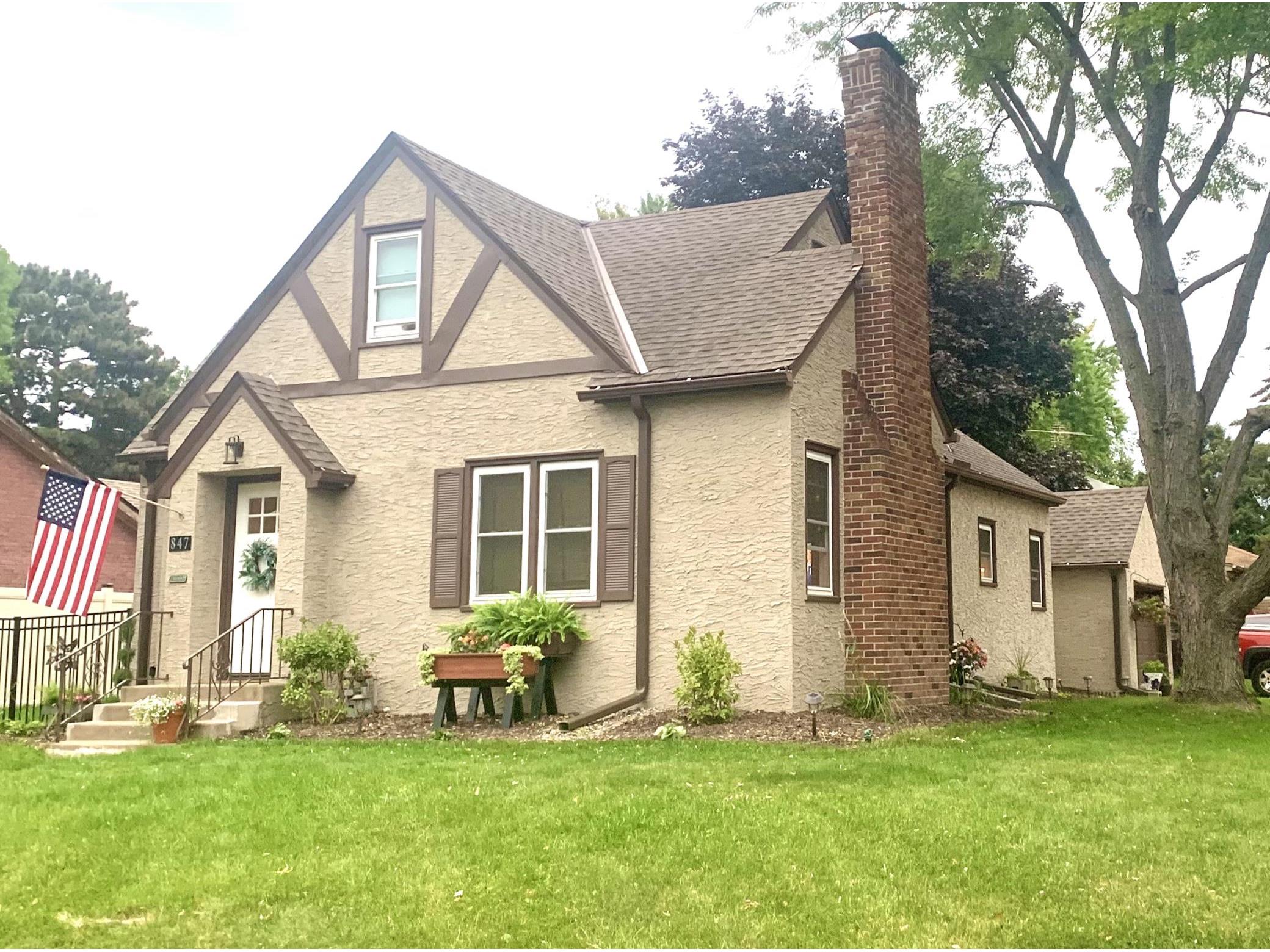 847 Park Lane, South Saint Paul, MN, 55075 MLS 6090531 Edina Realty