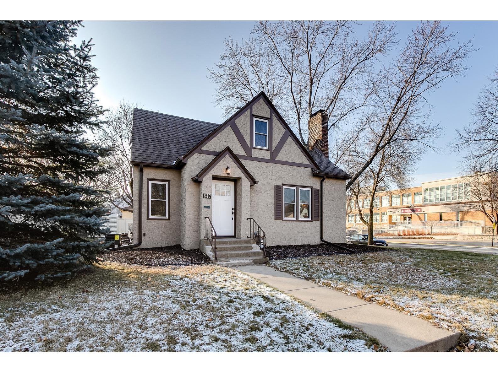 847 Park Lane, South Saint Paul, MN 55075 MLS 5697029 Edina Realty