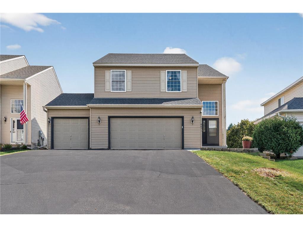 8471 Savanna Oaks Lane Woodbury MN 55125 6787810 image1