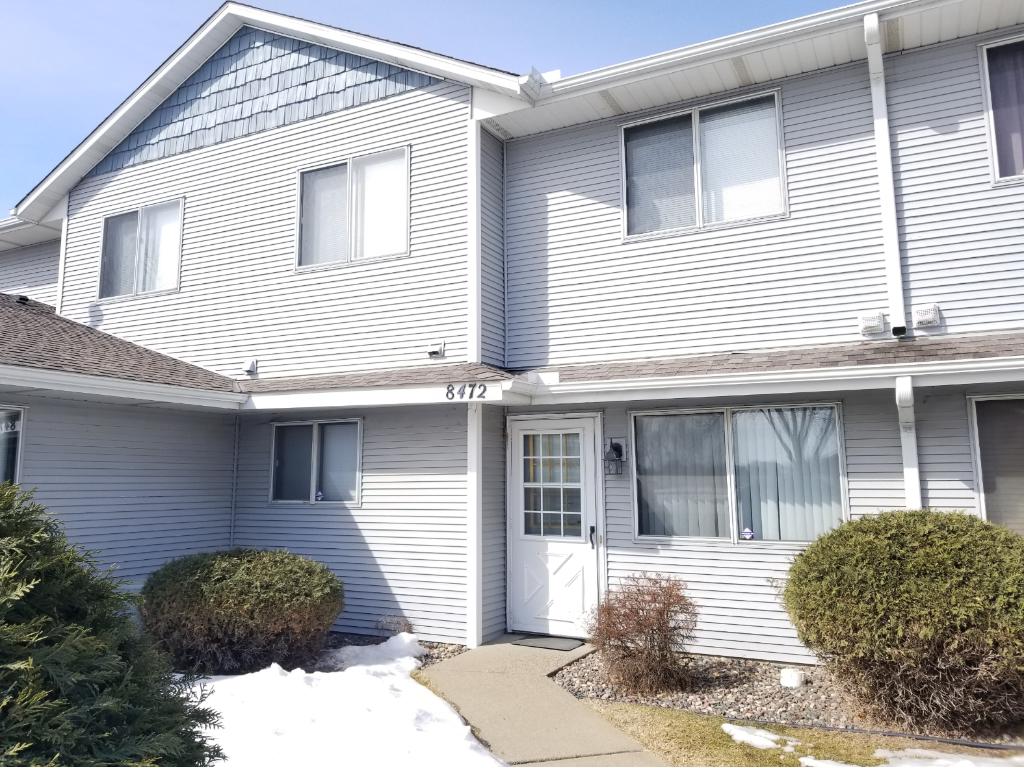 8472 S Pond Trail, Champlin, MN, 55316 MLS 4917021 Edina Realty