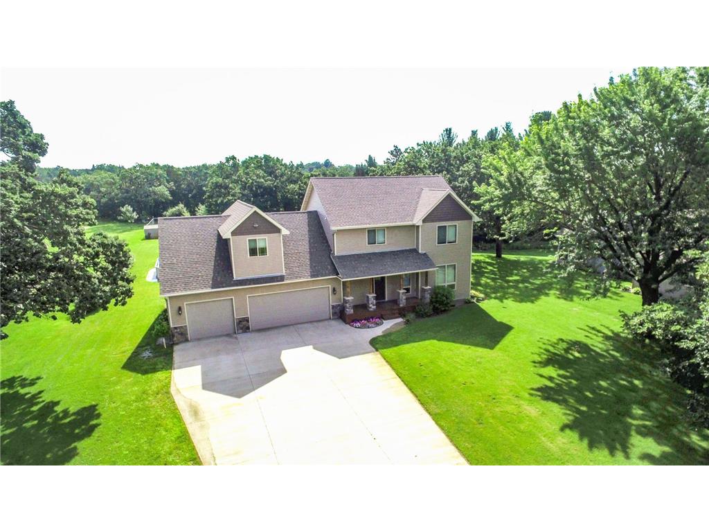 8474 Iten Court NW, Rice, MN, 56367 MLS 6185843 Edina Realty