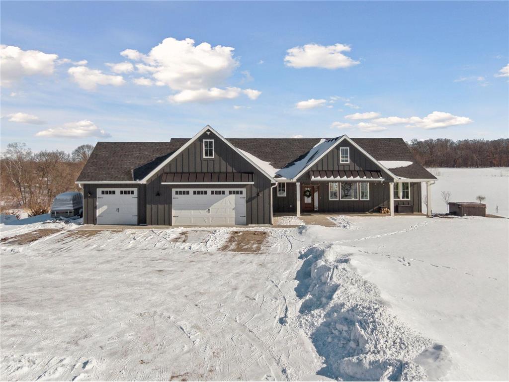 8478 NE Acacia Avenue NE Monticello MN 55362 - East Twin 7003489 image1