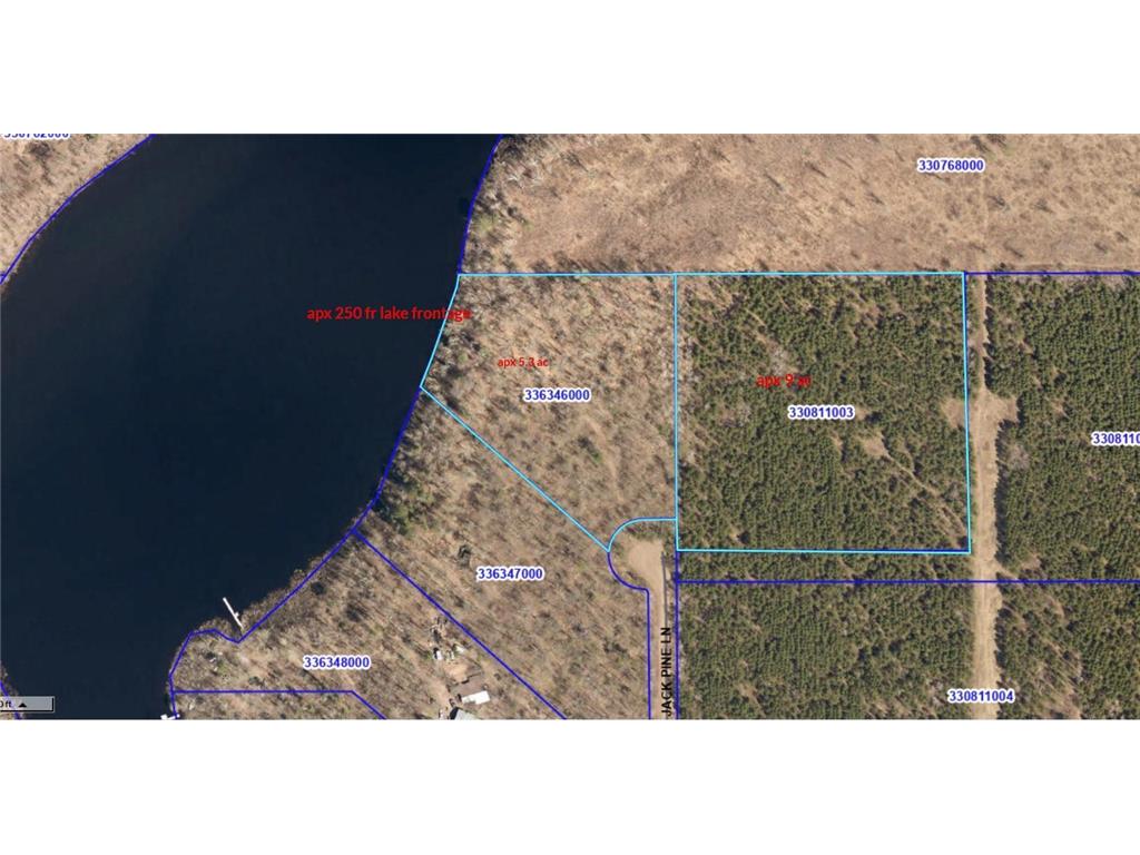 84795 Jack Pine Lane, Sturgeon Lake, MN, 55783 MLS 6370886 Edina