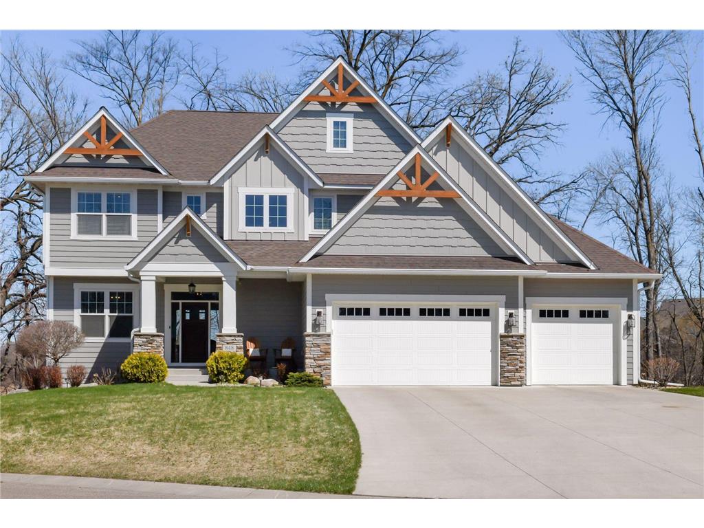 848 Arbor Woods Road Victoria MN 55386 6357467 image1