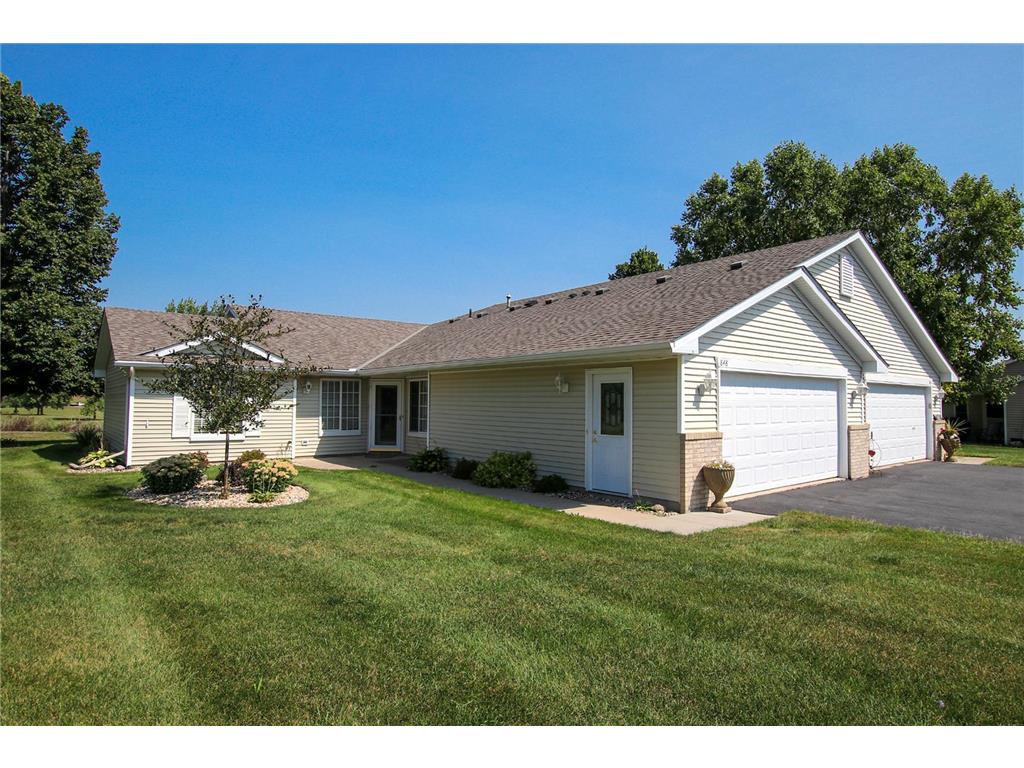 848 Greensview Court NW Hutchinson MN 55350 6422206 image1