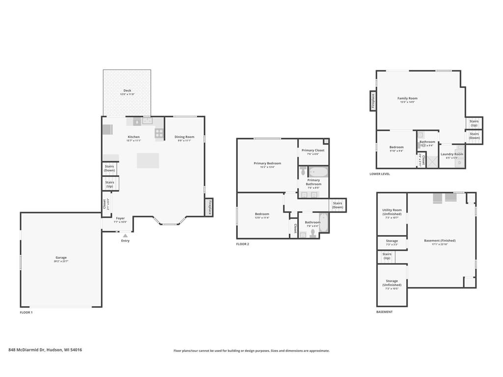 848 Mcdiarmid Drive Hudson WI 54016 7016618 image31