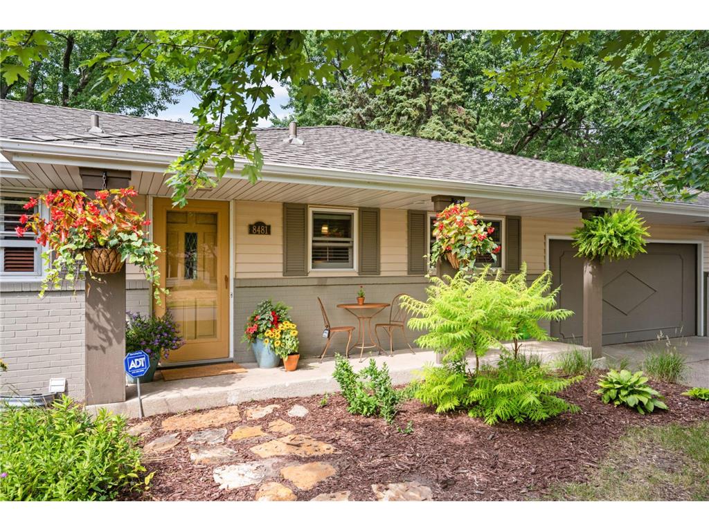 8481 Meadow Lake Road N, New Hope, MN, 55428 MLS 6399892 Edina Realty