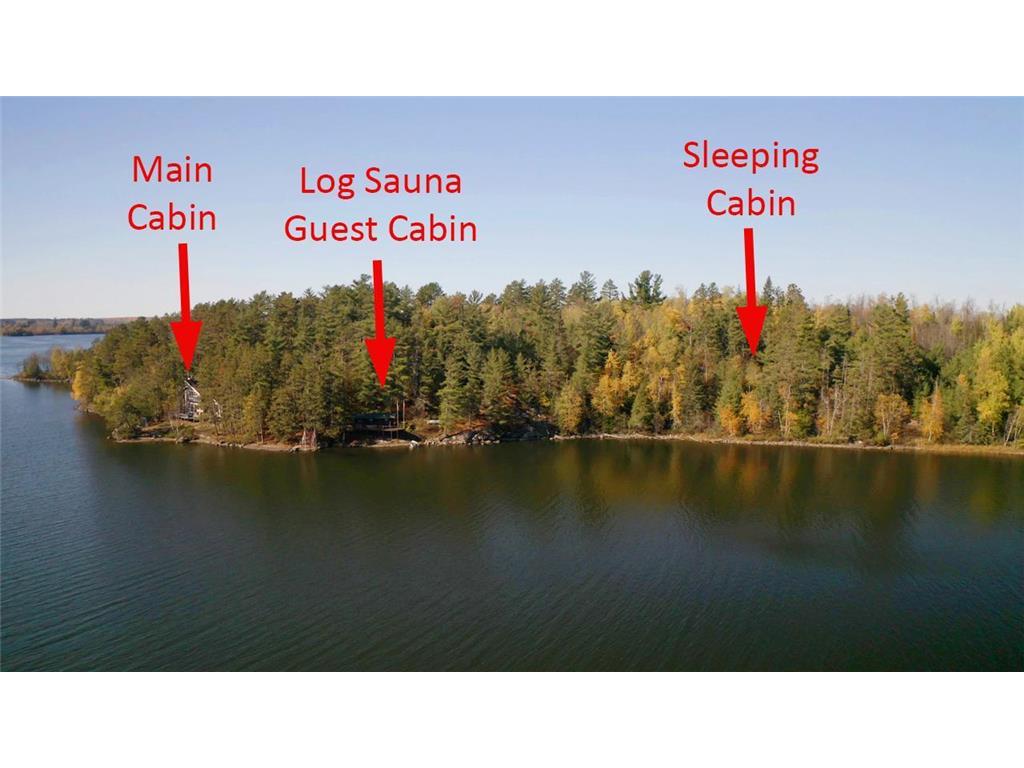 8481 Wakemup Narrows Beatty Twp MN 55771 - Vermilion 7030727 image2