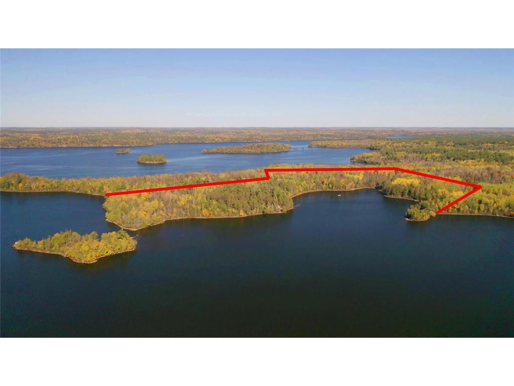 8481 Wakemup Narrows North Beatty Twp MN 55771 - Vermilion 7030727 image1