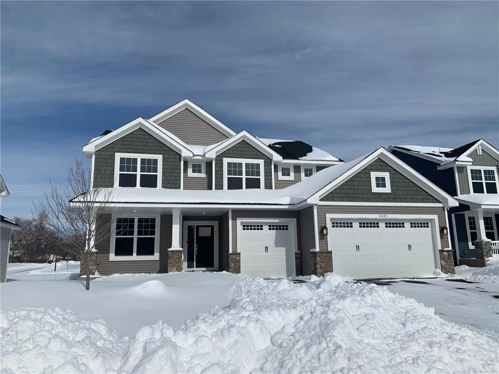 8483 152nd Lane NW Ramsey MN 55303 6336181 image1