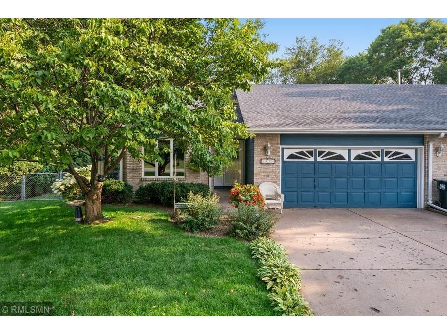 8484 Long Lake Road, Mounds View, MN 55112 MLS 6030437 Edina Realty