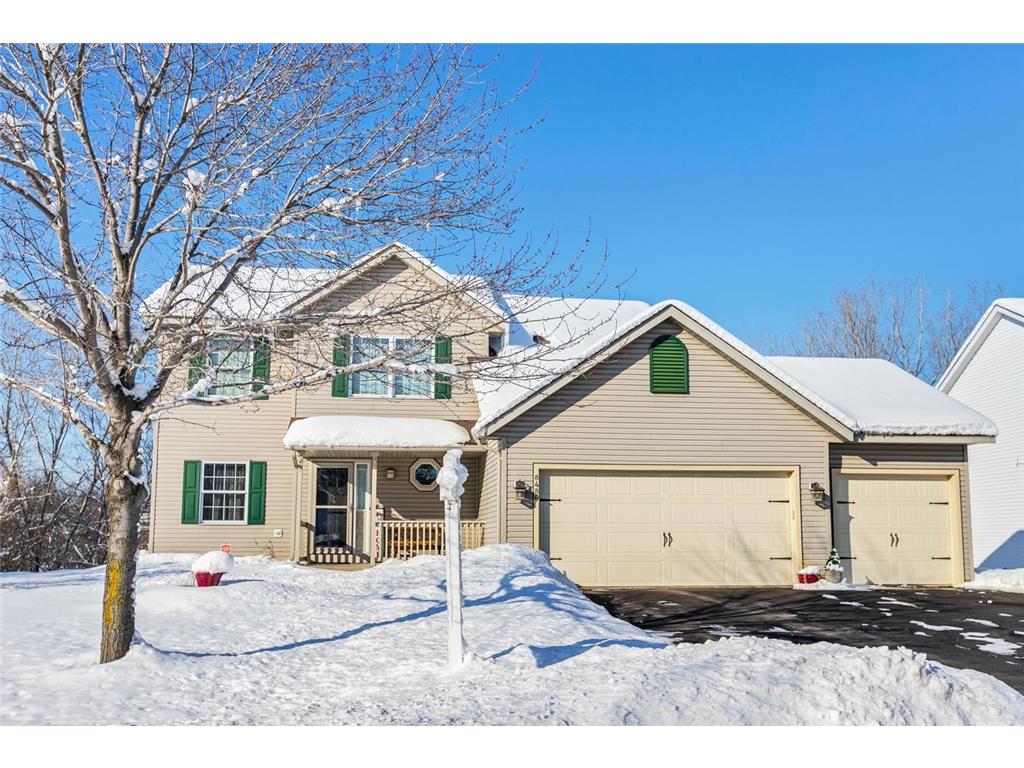 8486 Jeffery Avenue S, Cottage Grove, MN, 55016 MLS 6271453 Edina