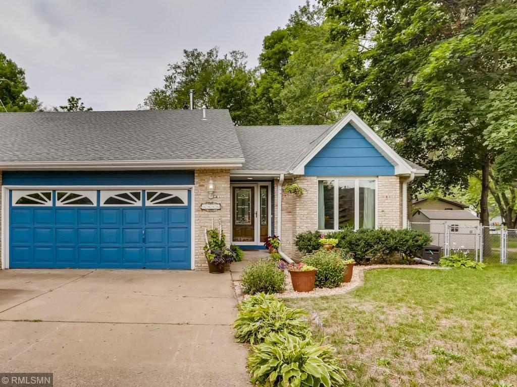 8486 Long Lake Road, Mounds View, MN 55112 MLS 6030371 Edina Realty