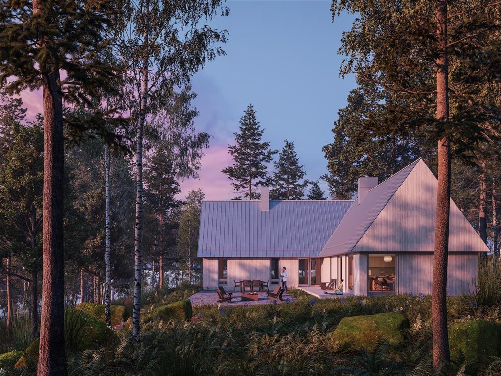 XXX Old San Road #TBD-Farmhouse Bayfield WI 54814 7006998 image1