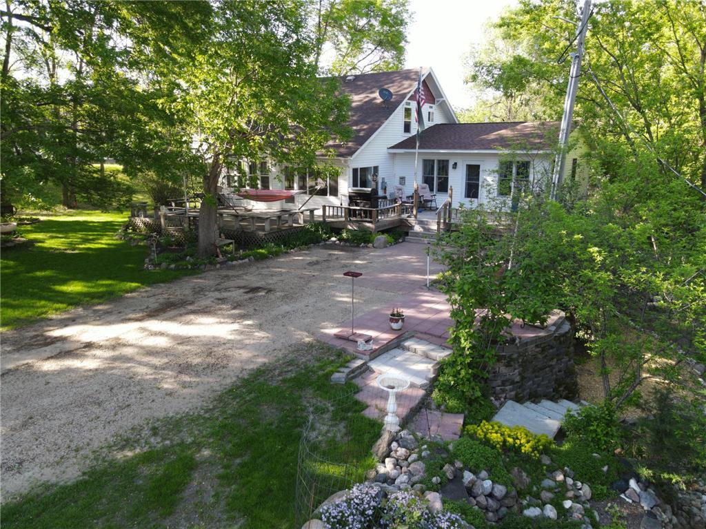 8489 187th Avenue NE, New London, MN, 56273 MLS 6174222 Edina Realty