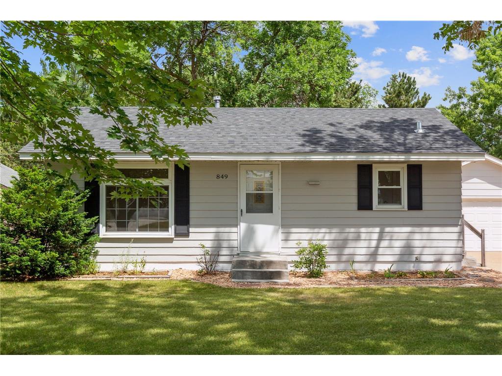 849 83rd Avenue NE, Spring Lake Park, MN, 55432 MLS 7691278 Edina