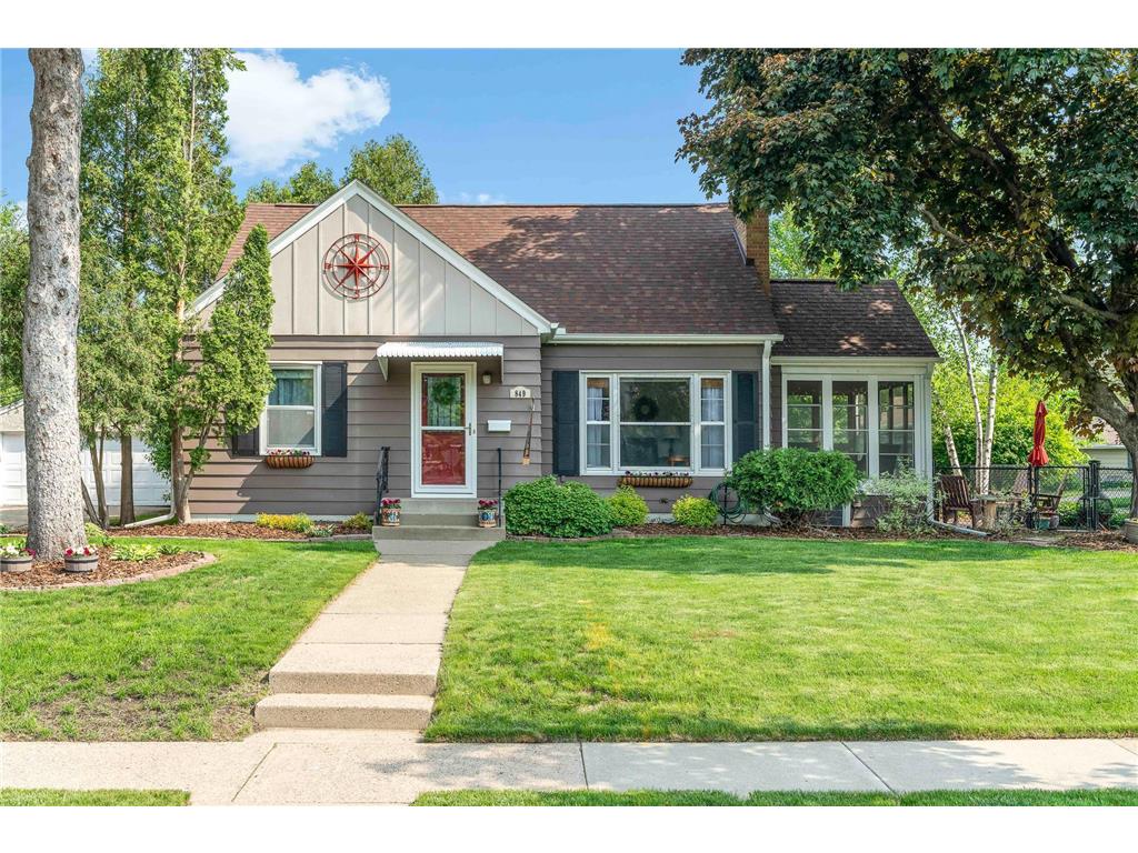 849 Hoyt Avenue W, Saint Paul, MN, 55117 MLS 6371197 Edina Realty