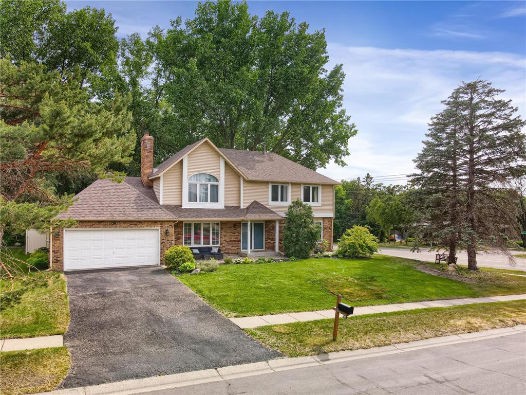 8490 135th Street W, Apple Valley, MN, 55124 MLS 6371911 Edina Realty