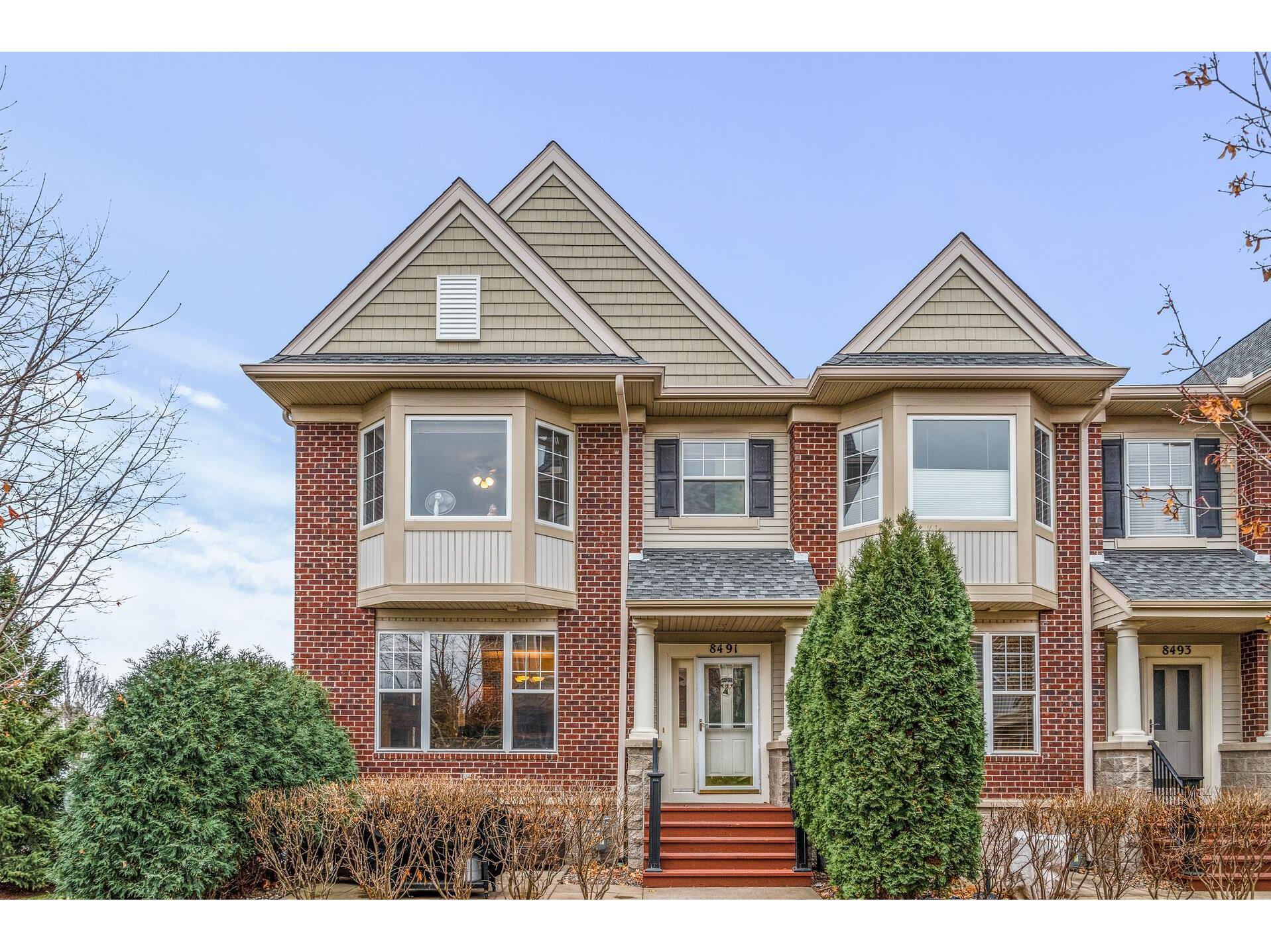 8491 Forestview Lane N, Maple Grove, MN 55369 MLS 5688321 Edina Realty