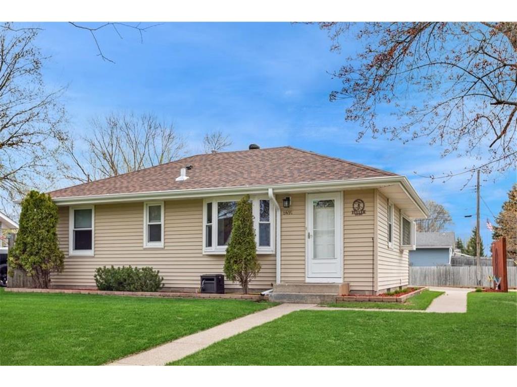 8491 Glenbrook Avenue S, Cottage Grove, MN 55016 MLS 6360061 Edina