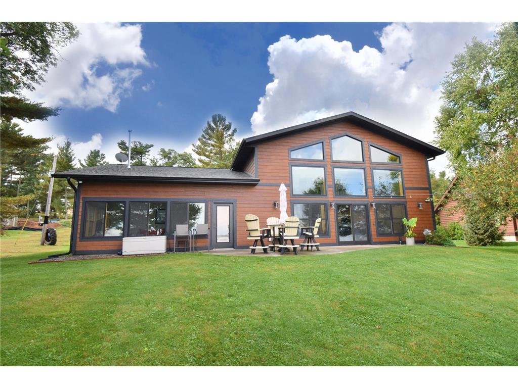 8494 Malone Drive Webster WI 54893 - Yellow 6796300 image1