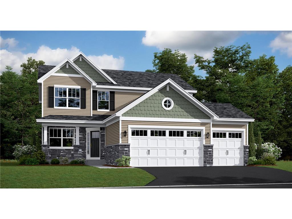 8496 152nd Circle NW Ramsey MN 55303 6509248 image1