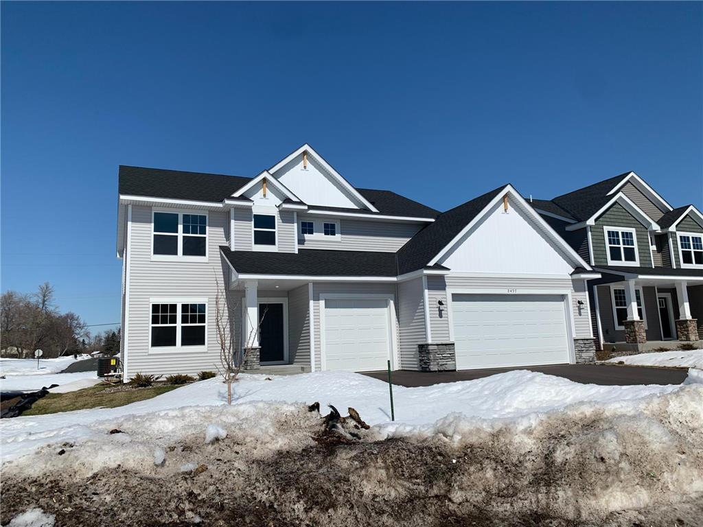 8497 152nd Lane NW, Ramsey, MN, 55303 MLS 6343897 Edina Realty
