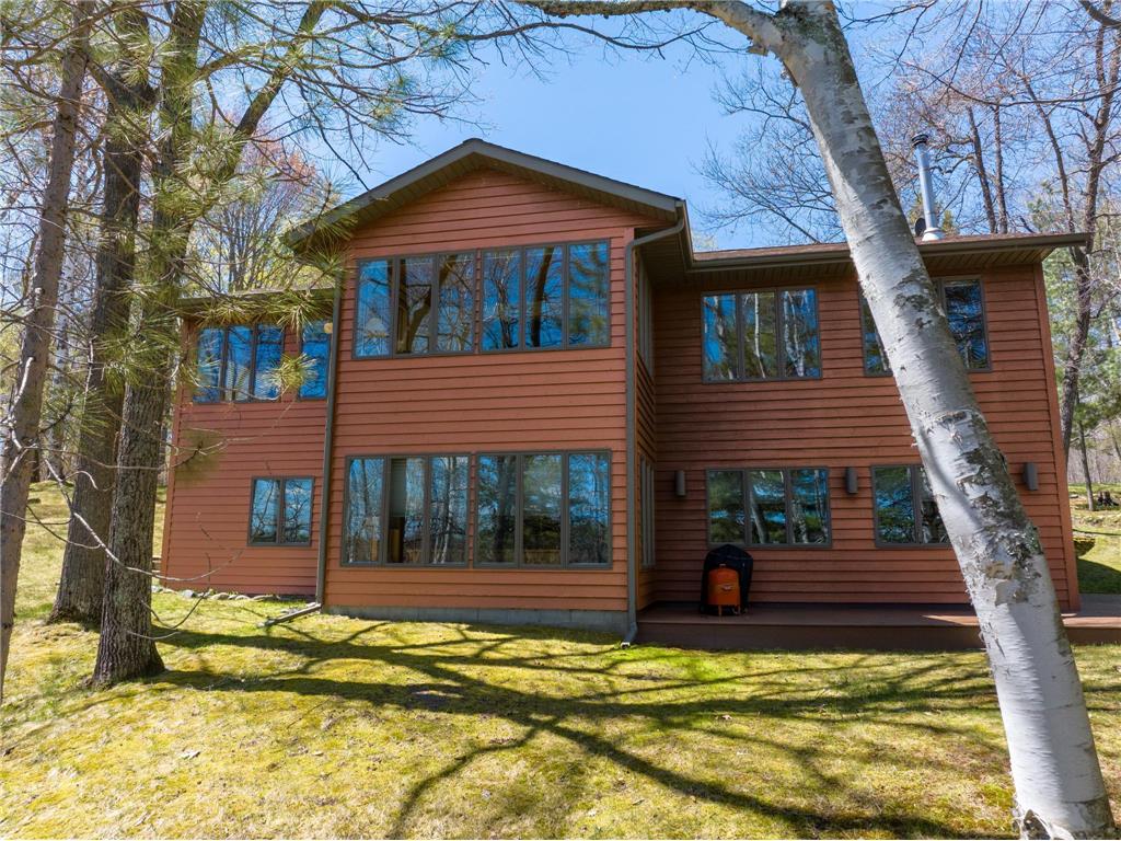 8498 W Graves Lake Road NE Slater Twp MN 56672 - Grave 6498798 image1