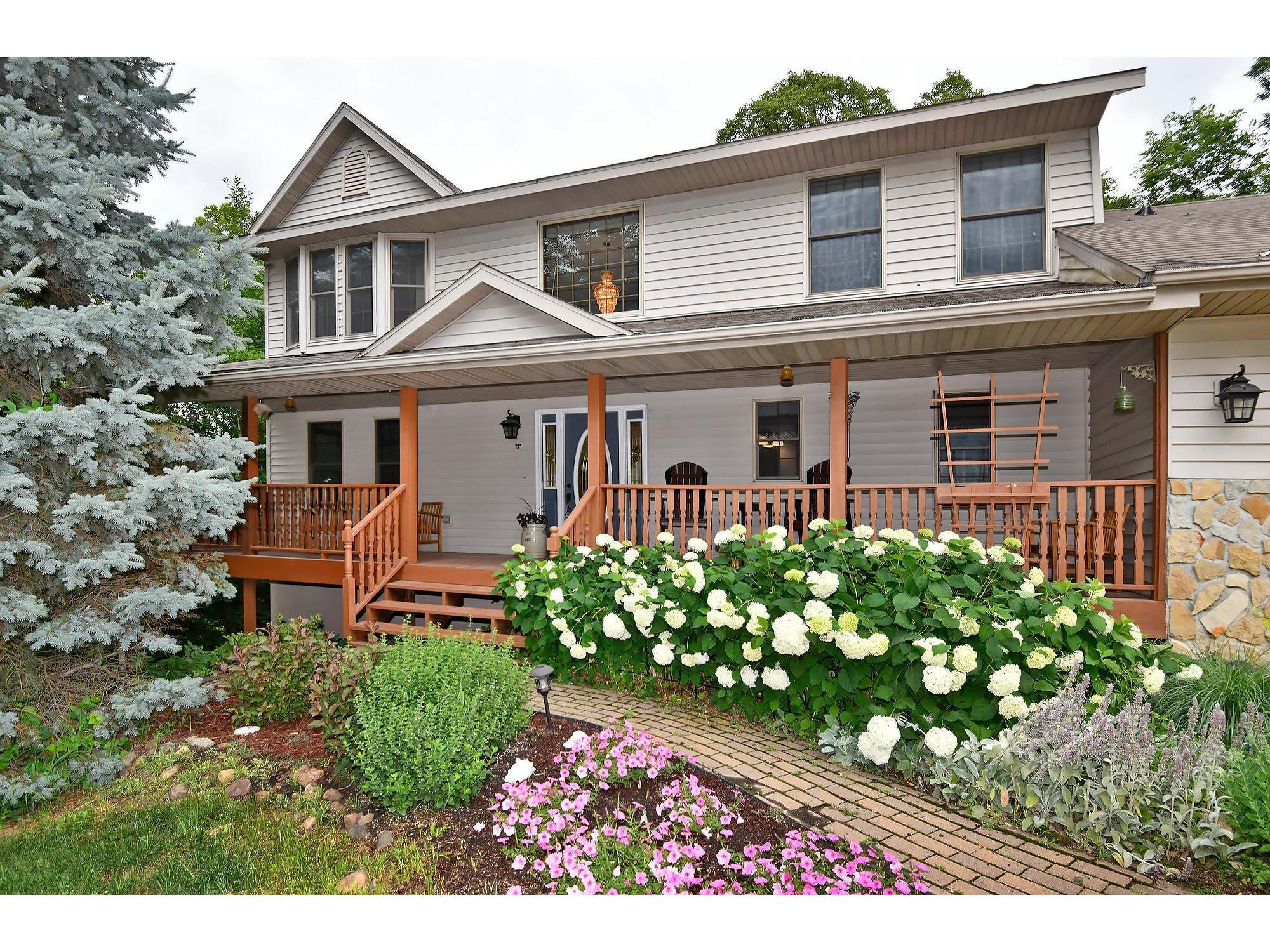 8499 170th Street E, Nerstrand, MN, 55053 MLS 6021152 Edina Realty