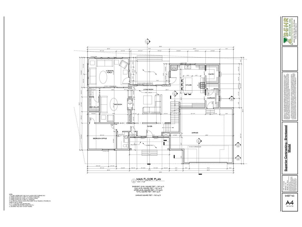 85 Brentwood Avenue Tonka Bay MN 55331 - Lake Minnetonka 7045542 image33