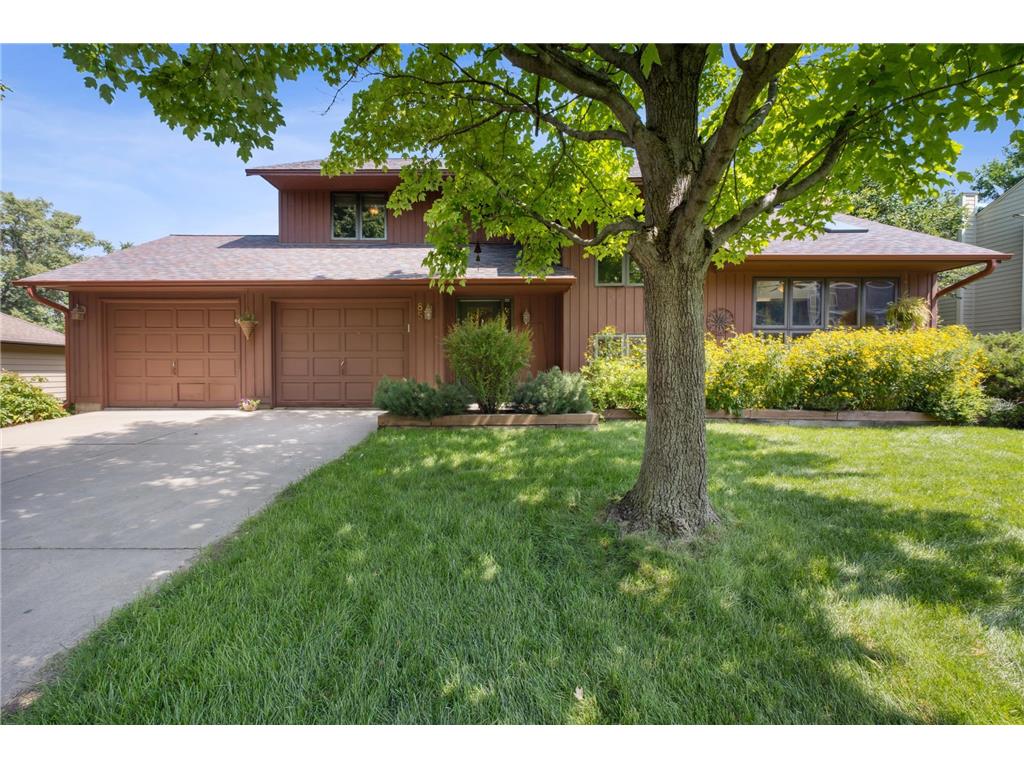85 Bridgewater Drive Vadnais Heights MN 55127 6416295 image1