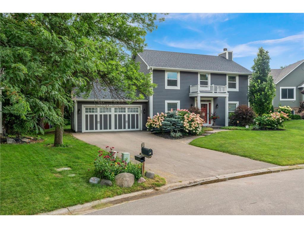 85 Castle Ridge Court Chanhassen MN 55317 6760017 image1