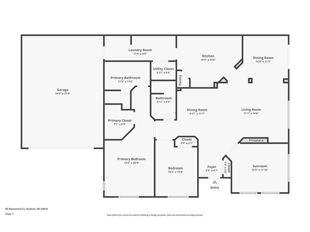 85 Deerwood Court Hudson WI 54016 7007137 image18
