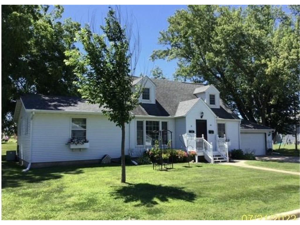 85 E 14th Street, Zumbrota, MN, 55992 MLS 6534188 Edina Realty