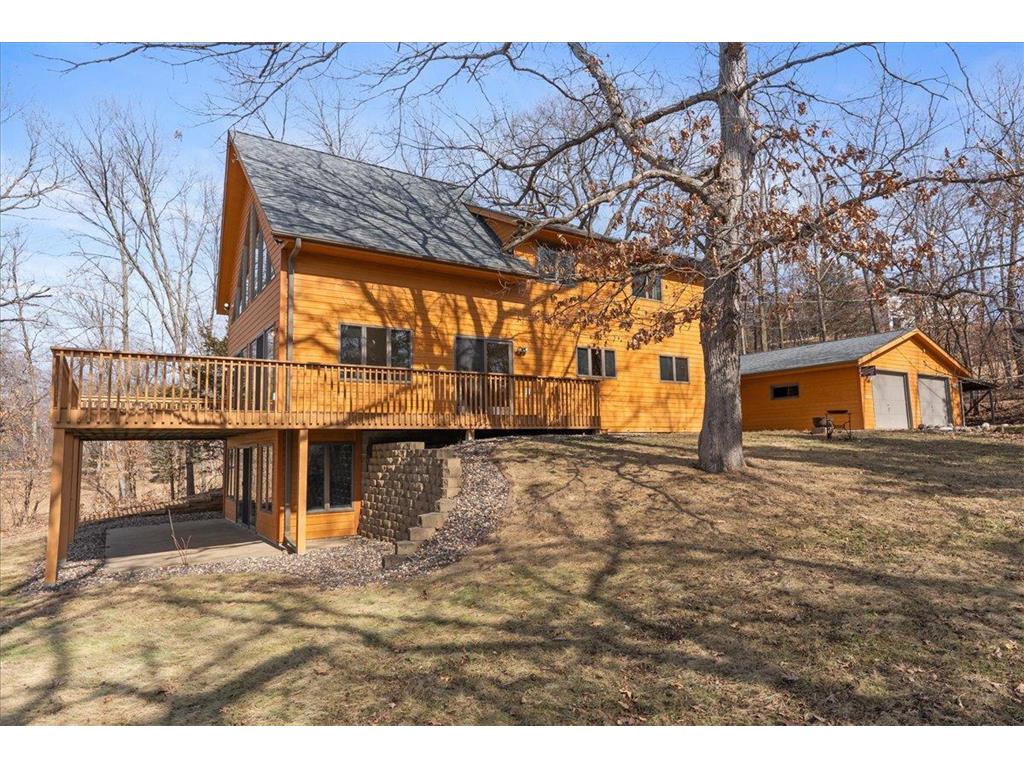 85 E Cedar Lake Court Alden Twp WI 54026 - Cedar Lake 6685937 image1