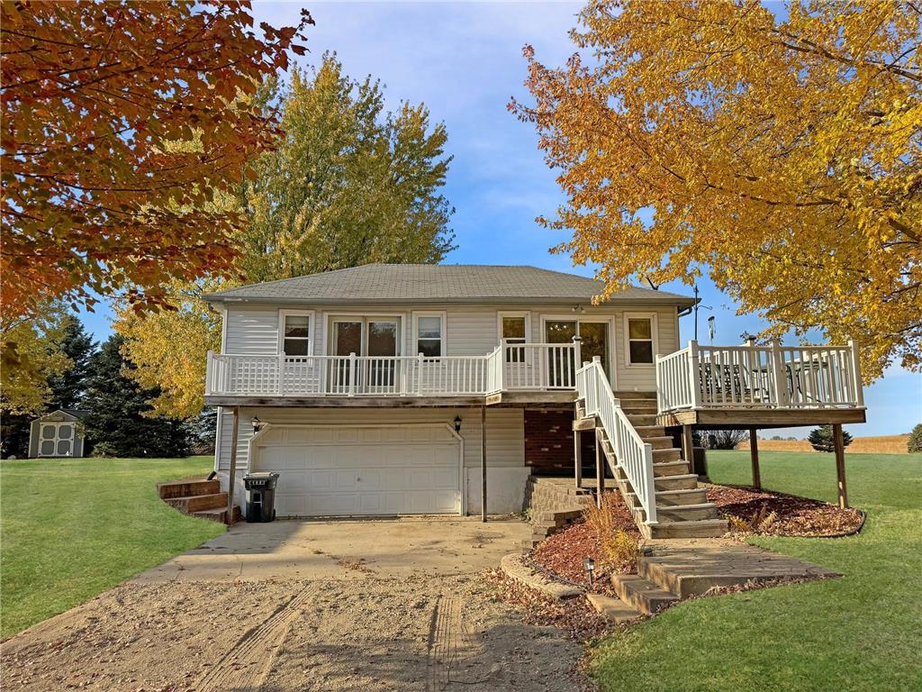 85 Lakeview Drive Lake Sarah Twp MN 56172 - Shetek 6620460 image1