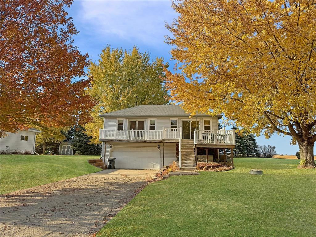 85 Lakeview Drive, Lake Sarah Twp, MN, 56172 MLS 6620460 Edina Realty