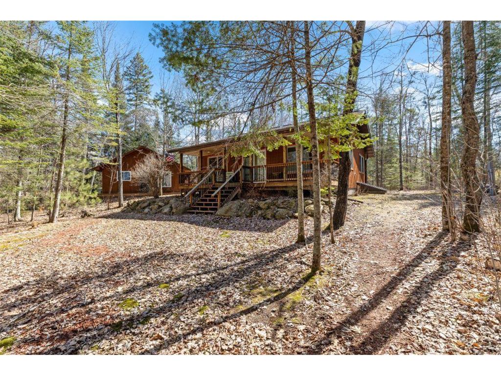 85 S Lake Lawrence Road NE Emily MN 56447 - Smokey Hollow 6517659 image1