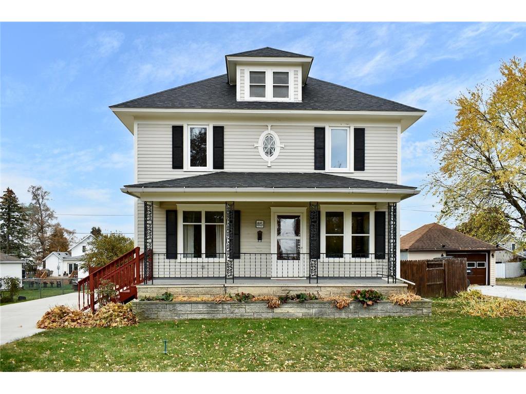 85 Williams Street Lewiston MN 55952 6624688 image1