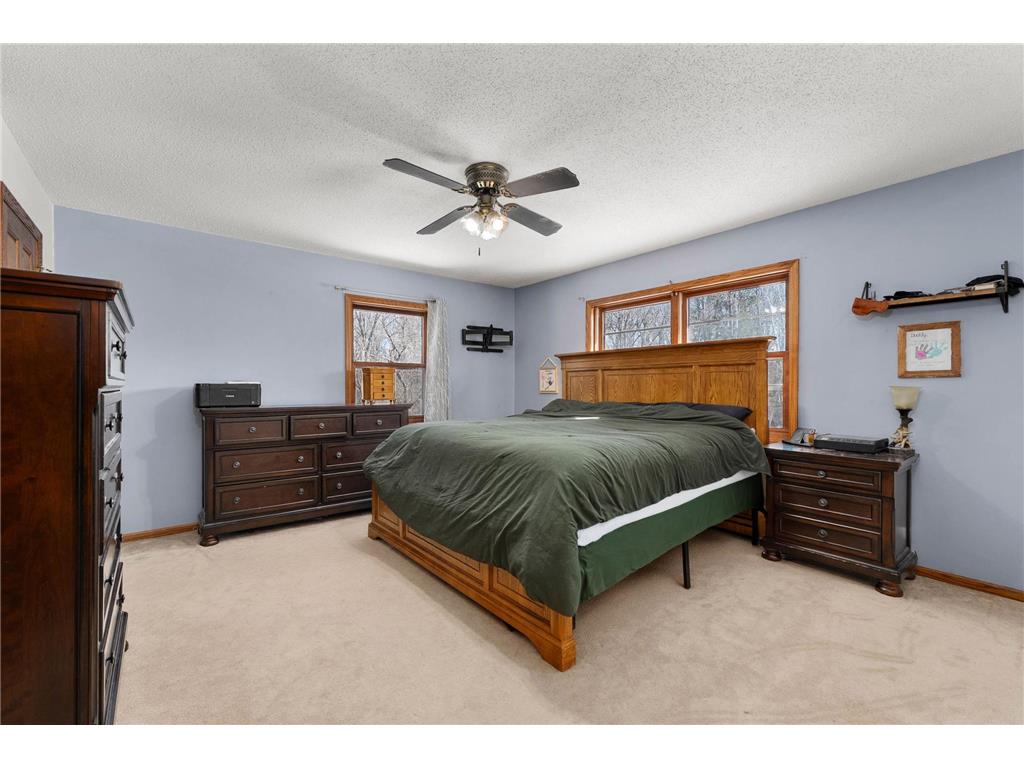 850 25 1/2 Avenue Lakeland Twp WI 54829 - Big Dummy Lake 7035979 image14