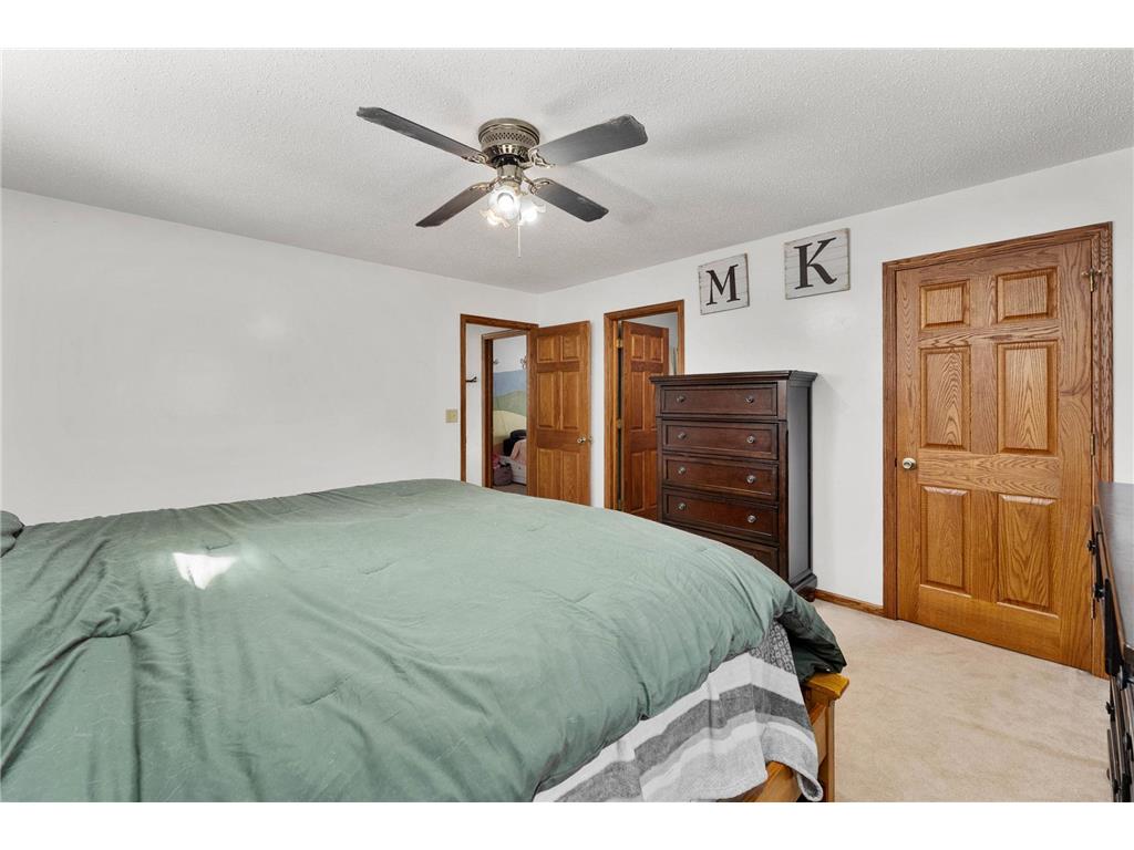 850 25 1/2 Avenue Lakeland Twp WI 54829 - Big Dummy Lake 7035979 image15