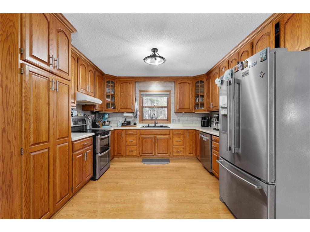 850 25 1/2 Avenue Lakeland Twp WI 54829 - Big Dummy Lake 7035979 image19